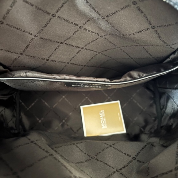 Michael Kors backpack - Picture 4 of 4